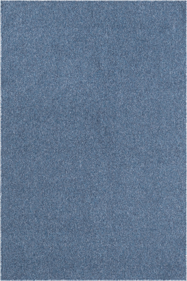 Angorahome Taft Shaggy DH6000 Mavi - 6