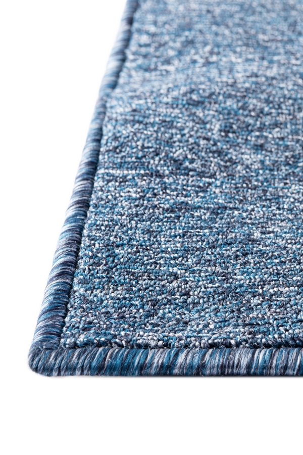 Angorahome Taft Shaggy DH6000 Mavi - 5