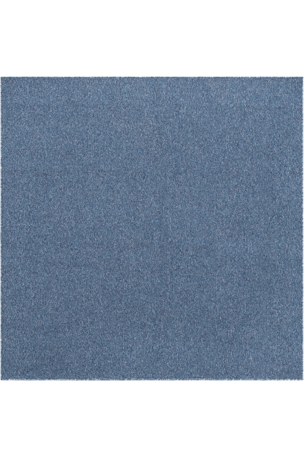 Angorahome Taft Shaggy DH6000 Mavi - 6