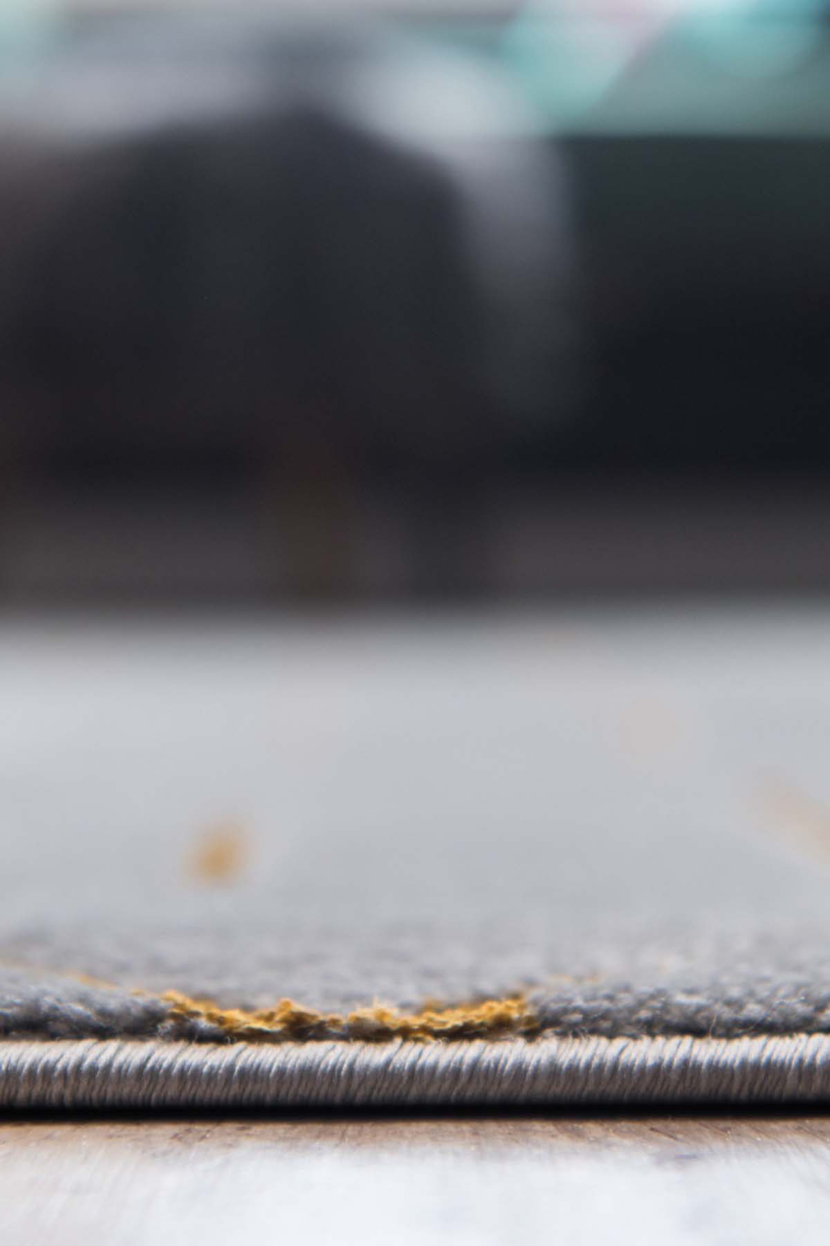 Angora Home Sparkle Koleksiyonu Dokuma Makine Halısı GL1000 80 X 360 Dikdörtgen - 3