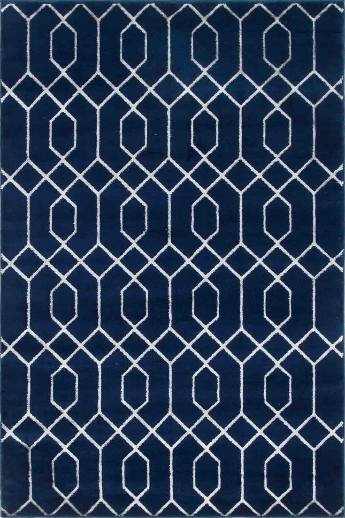 Angora Home Sparkle Koleksiyonu Dokuma Makine Halısı GL1003 100 X 160 Dikdörtgen - 8