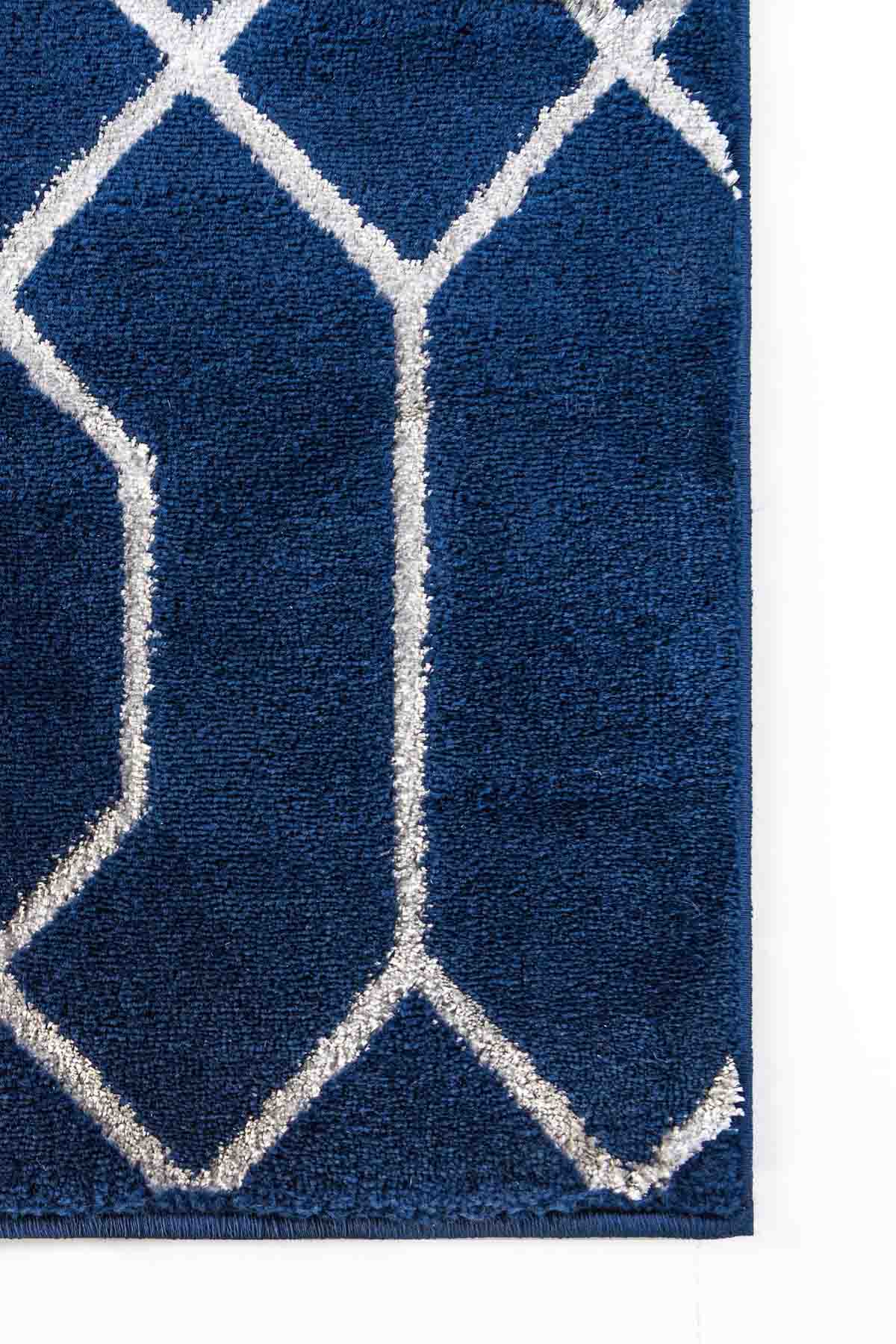 Angora Home Sparkle Koleksiyonu Dokuma Makine Halısı GL1003 80 X 360 Dikdörtgen - 7