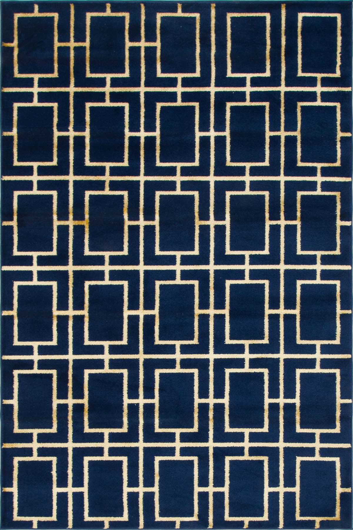 Angora Home Sparkle Koleksiyonu Dokuma Makine Halısı GL1008 120 X 180 Dikdörtgen - 8