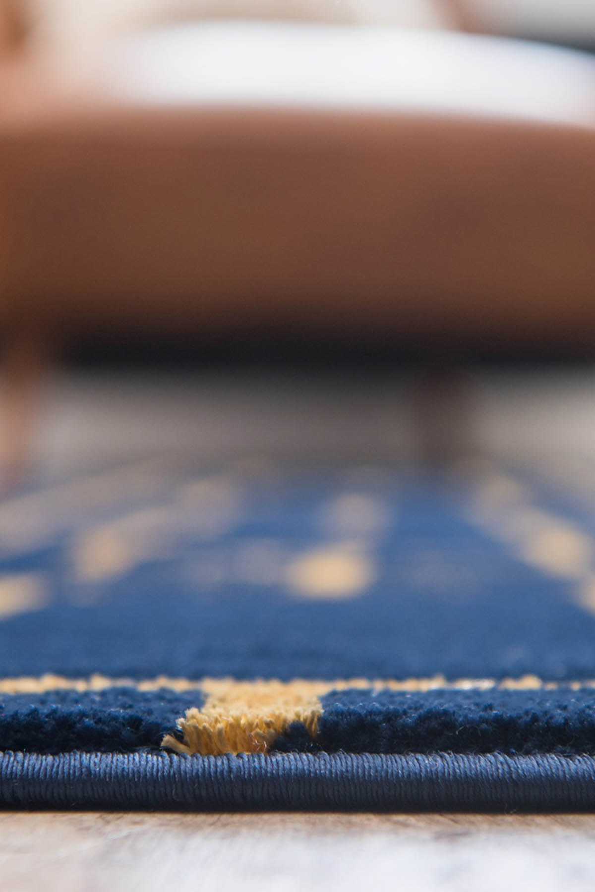 Angora Home Sparkle Koleksiyonu Dokuma Makine Halısı GL1008 80 X 360 Dikdörtgen - 3