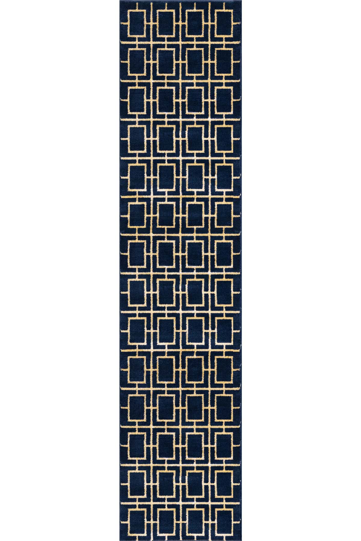 Angora Home Sparkle Koleksiyonu Dokuma Makine Halısı GL1008 80 X 360 Dikdörtgen - 8