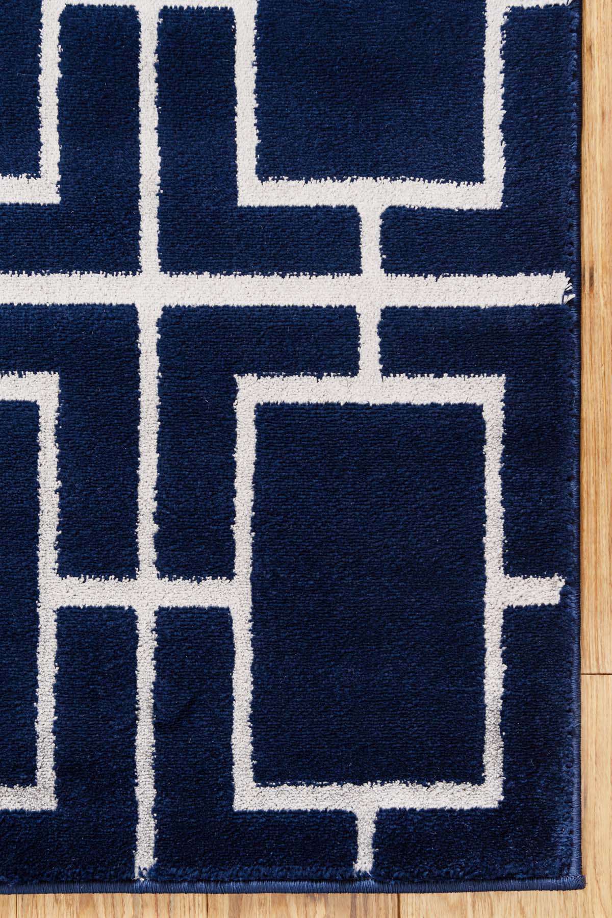 Angora Home Sparkle Koleksiyonu Dokuma Makine Halısı GL1009 100 X 160 Dikdörtgen - 7