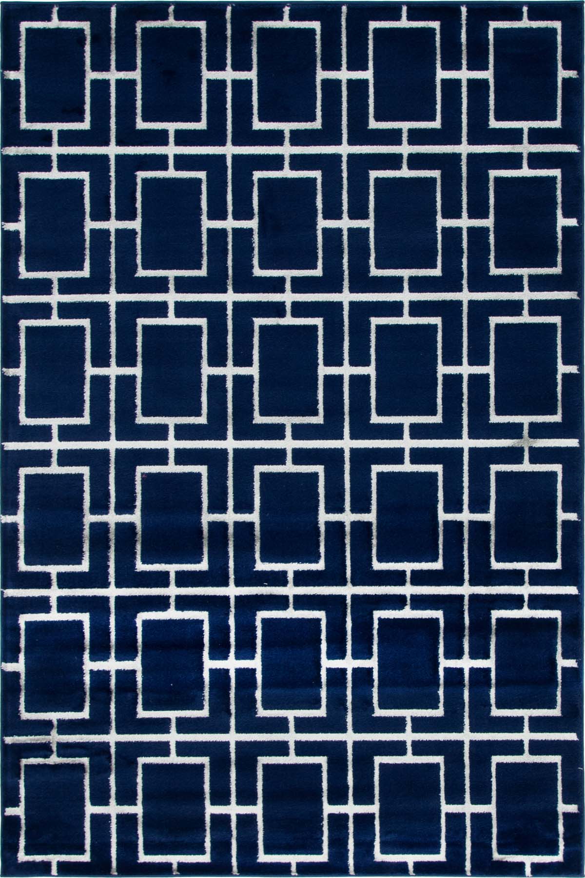 Angora Home Sparkle Koleksiyonu Dokuma Makine Halısı GL1009 100 X 160 Dikdörtgen - 8