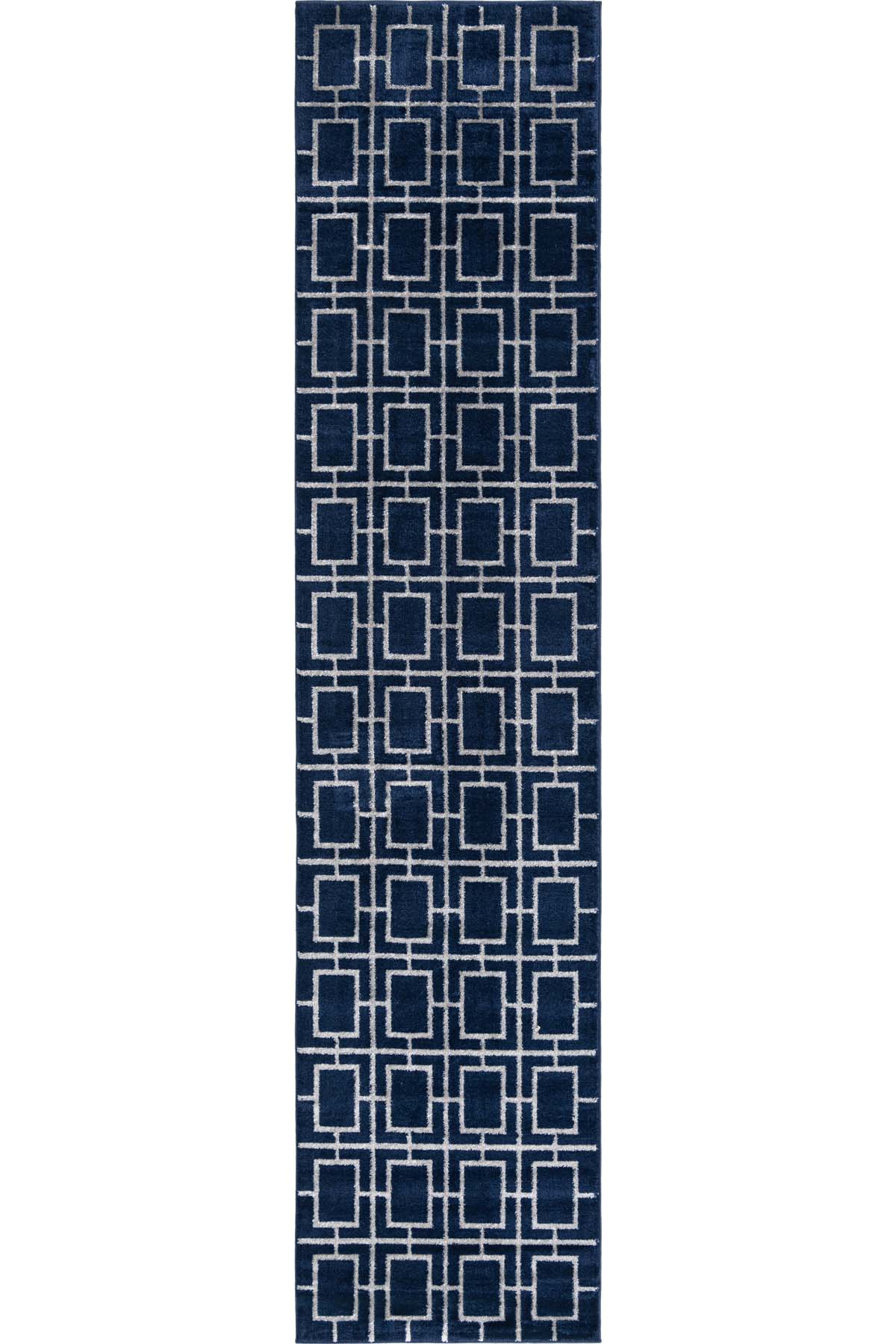 Angora Home Sparkle Koleksiyonu Dokuma Makine Halısı GL1009 80 X 360 Dikdörtgen - 8