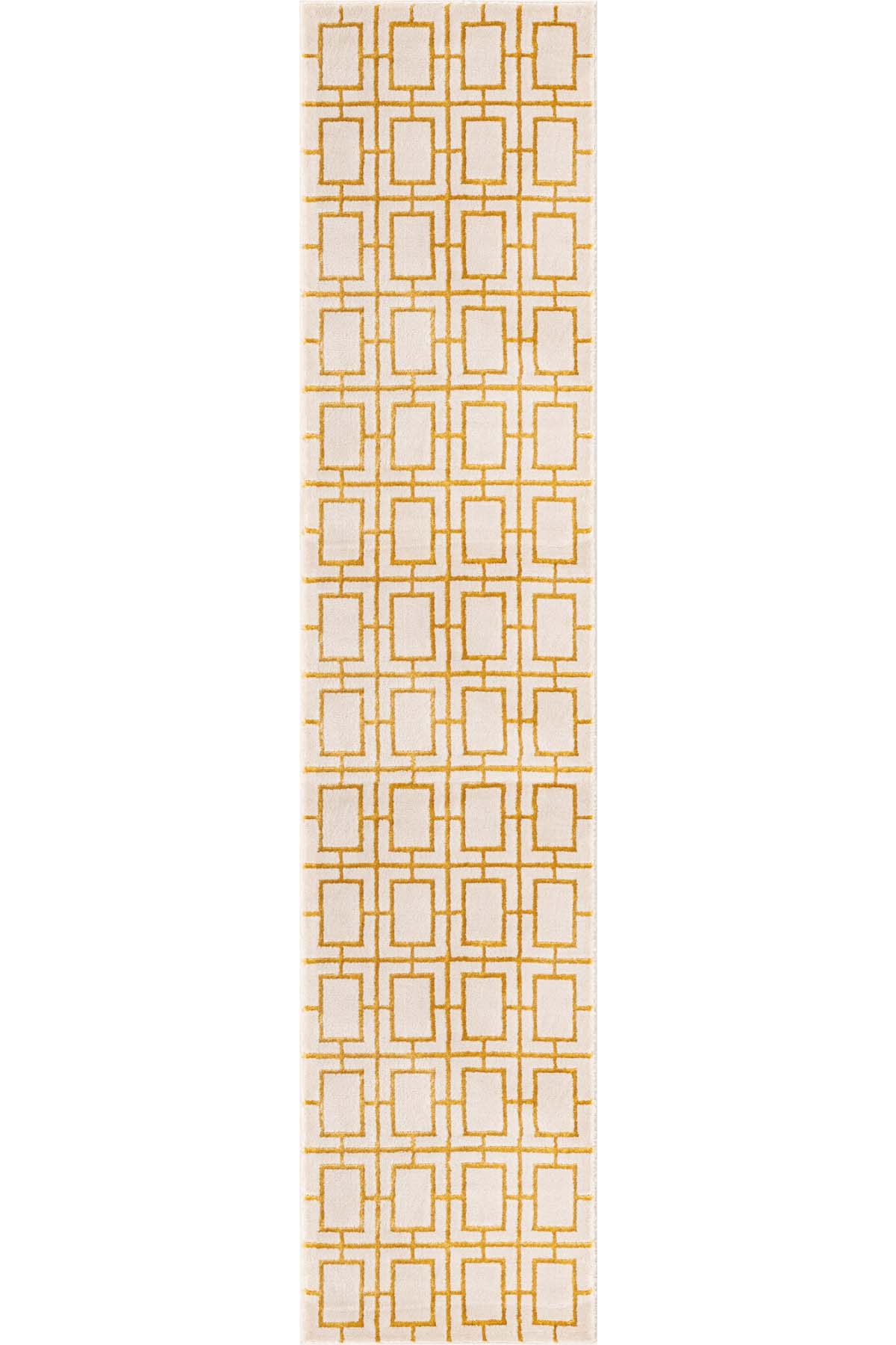 Angora Home Sparkle Koleksiyonu Dokuma Makine Halısı GL1010 80 X 360 Dikdörtgen - 8