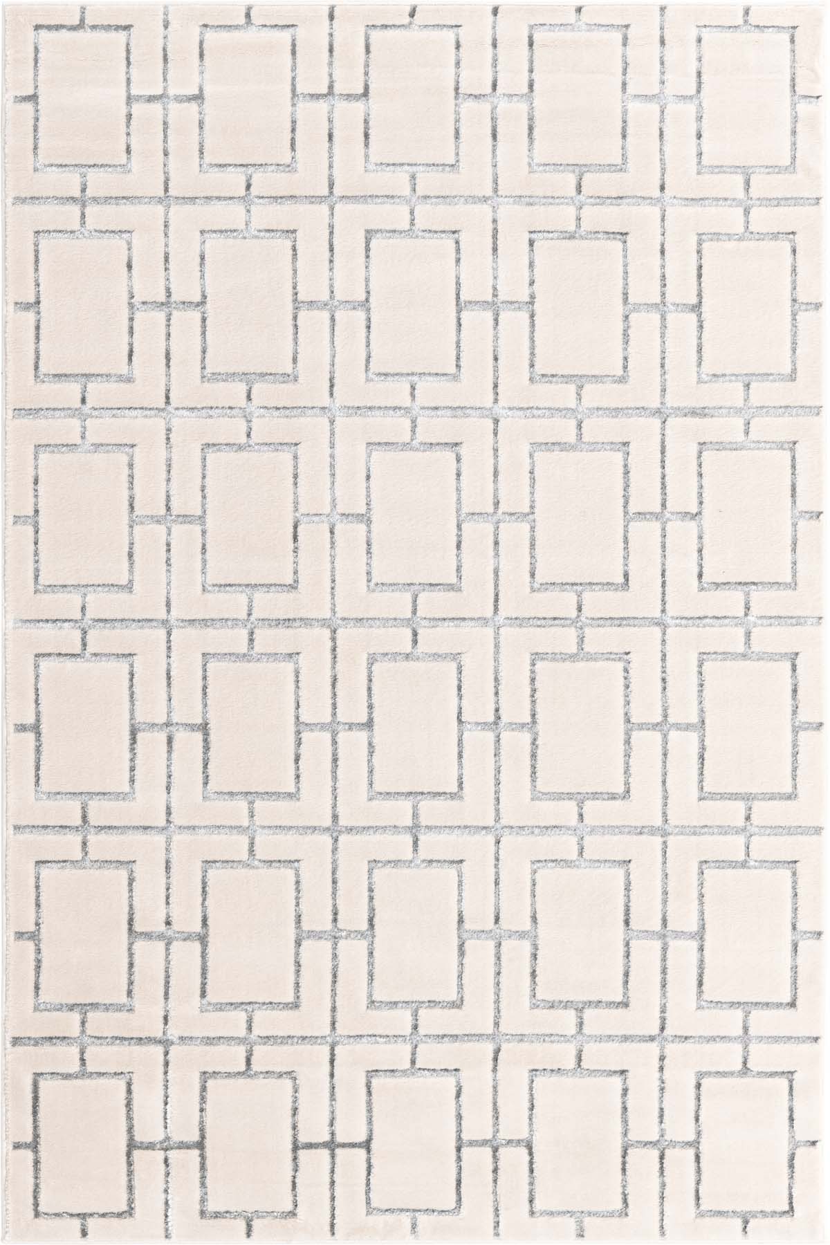 Angora Home Sparkle Koleksiyonu Dokuma Makine Halısı GL1011 100 X 160 Dikdörtgen - 8