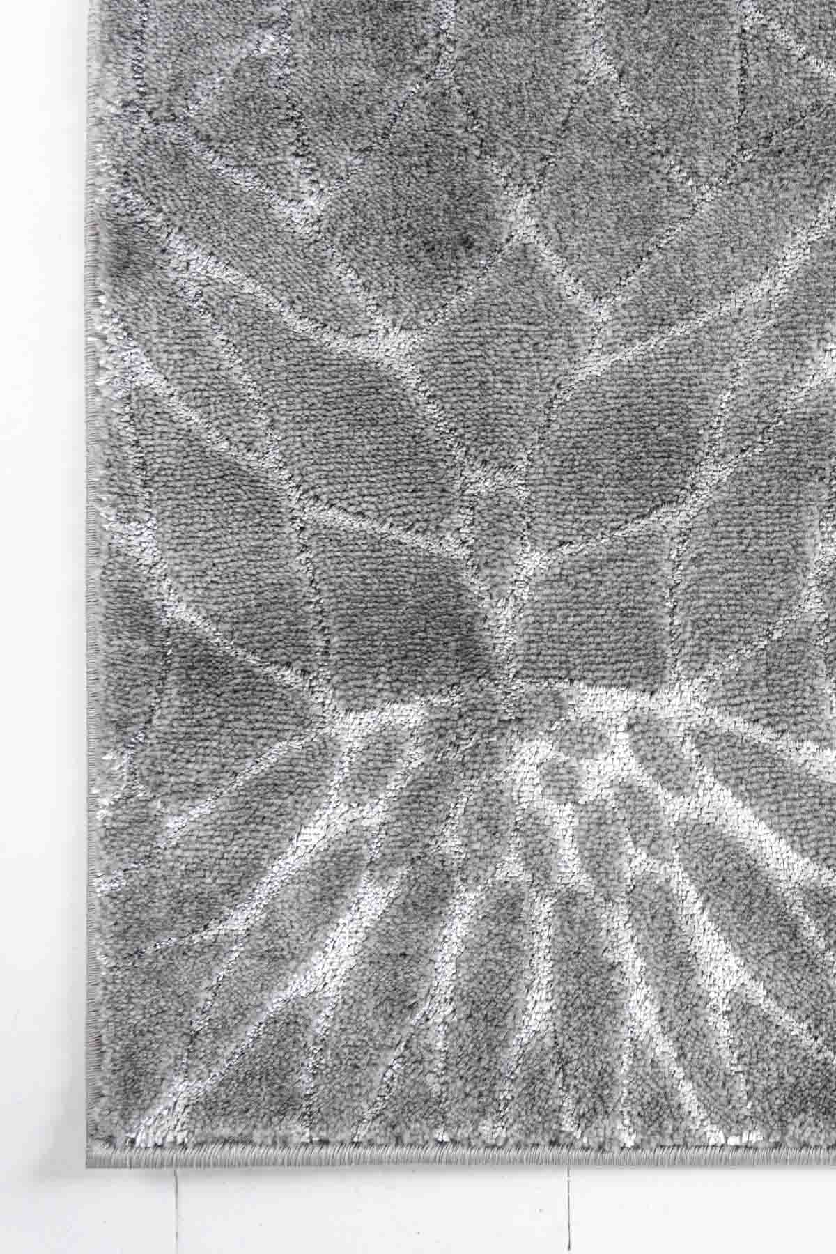 Angora Home Sparkle Koleksiyonu Dokuma Makine Halısı GL1012 120 X 180 Dikdörtgen - 7
