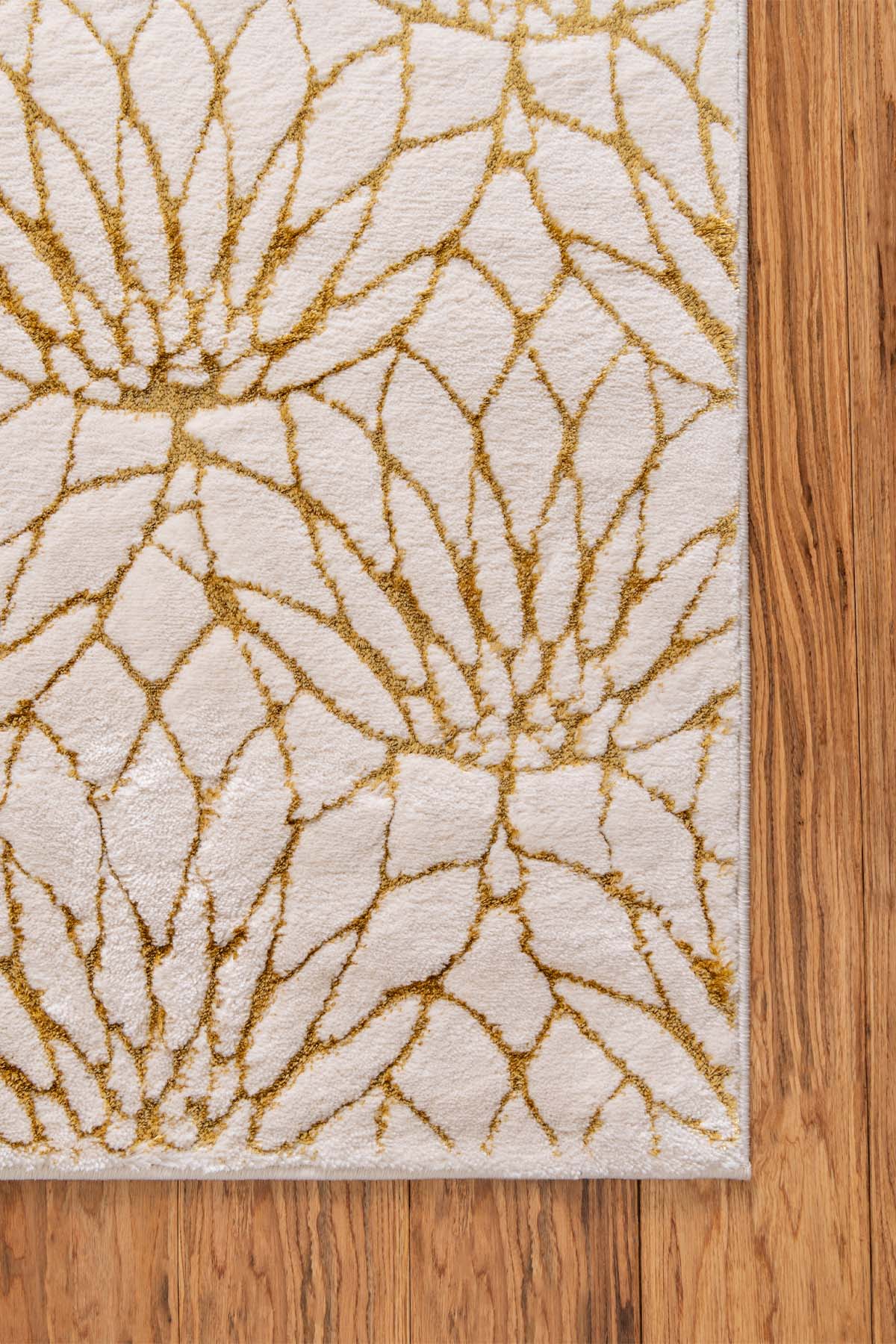 Angora Home Sparkle Koleksiyonu Dokuma Makine Halısı GL1013 120 X 180 Dikdörtgen - 7
