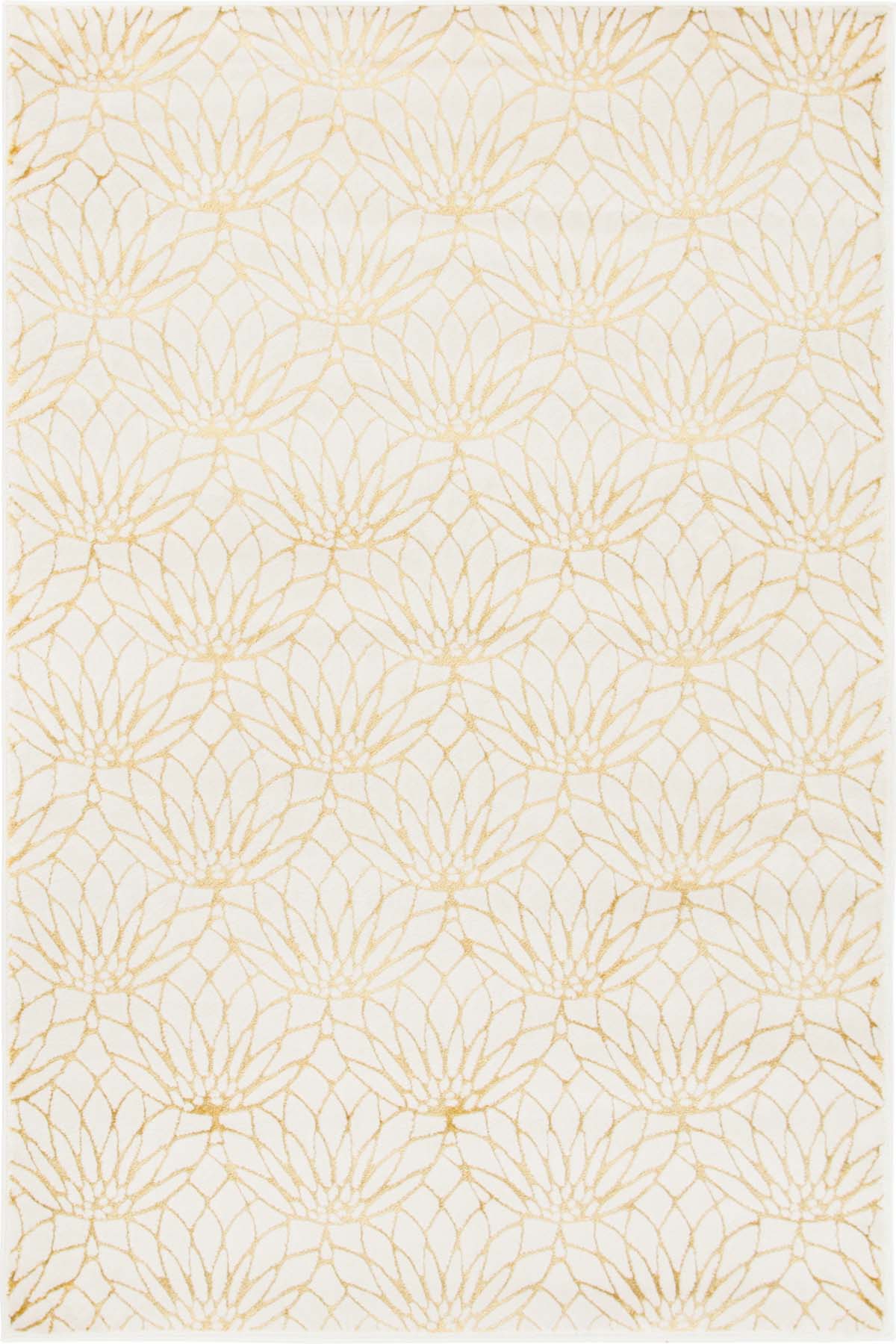 Angora Home Sparkle Koleksiyonu Dokuma Makine Halısı GL1013 120 X 180 Dikdörtgen - 8