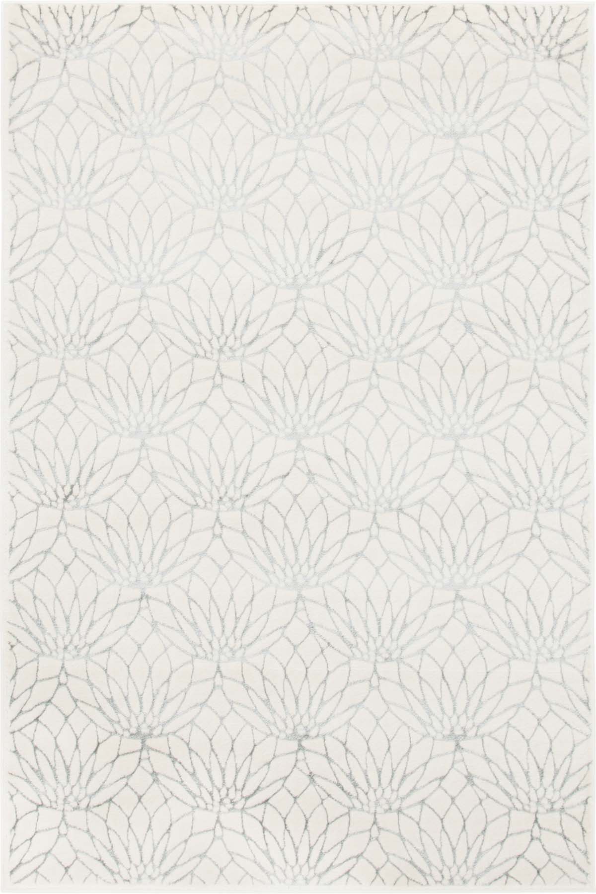 Angora Home Sparkle Koleksiyonu Dokuma Makine Halısı GL1014 100 X 160 Dikdörtgen - 8