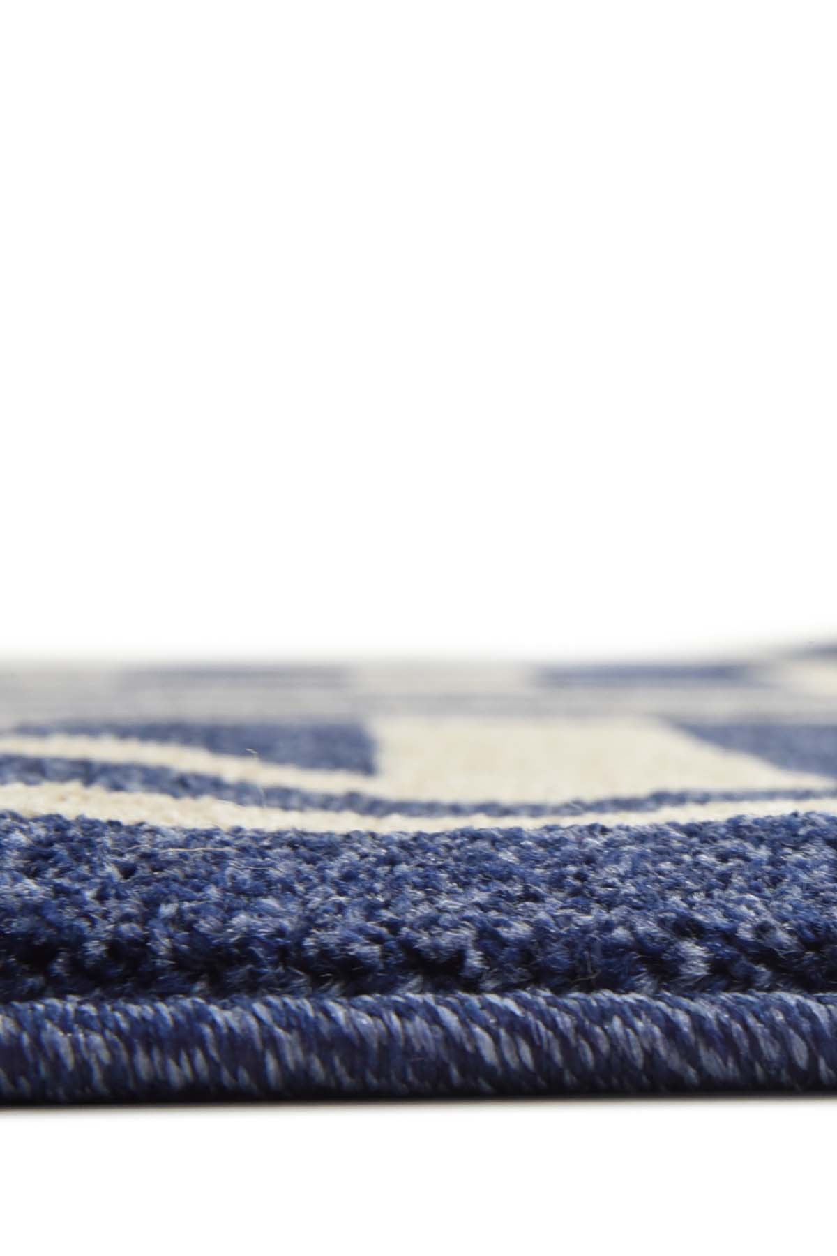 Angorahome Tria Koleksiyonu Dokuma Makine Halısı TA1000 100 x 160 Dikdörtgen - 3