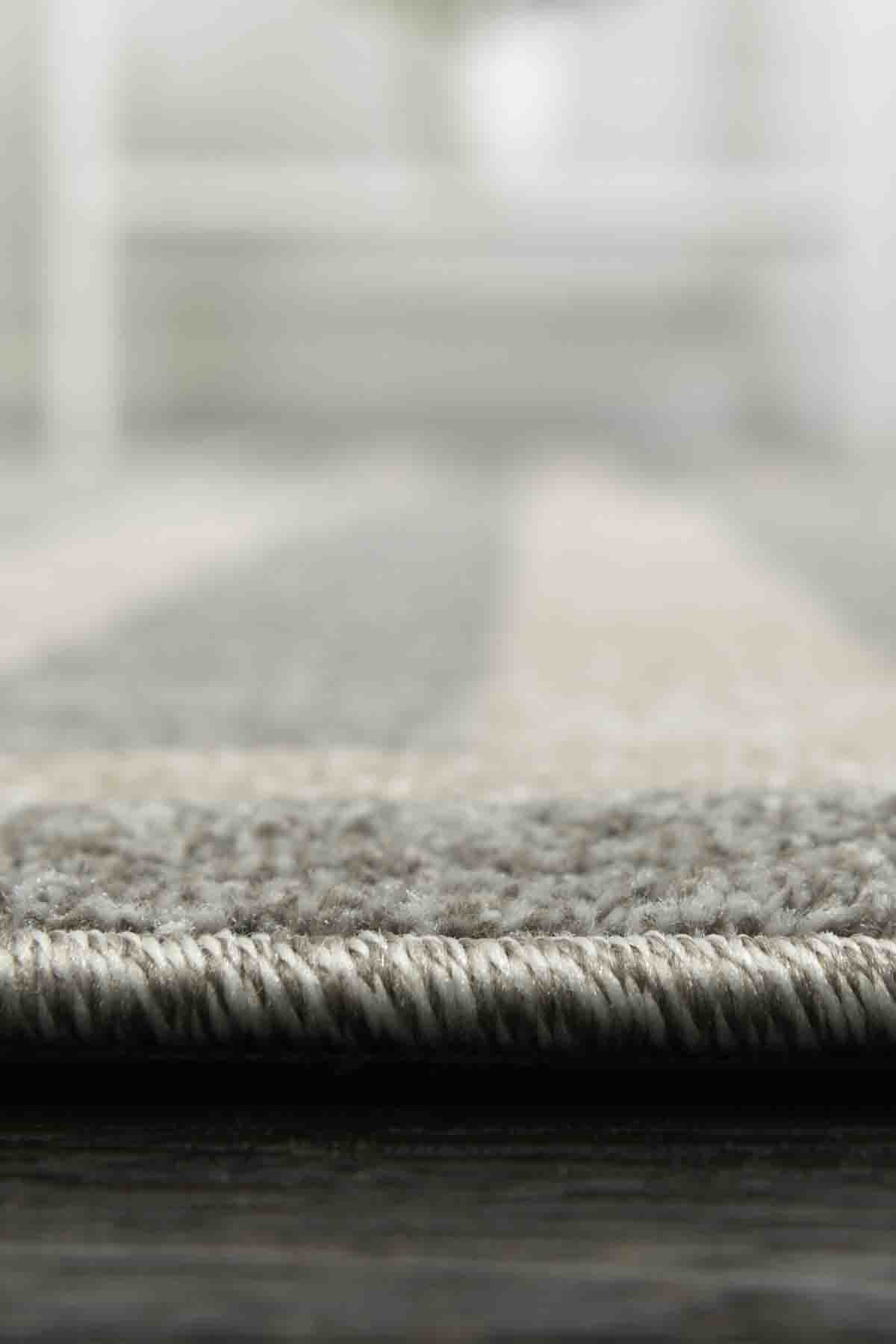 Angorahome Tria Koleksiyonu Dokuma Makine Halısı TA1001 100 x 160 Dikdörtgen - 2