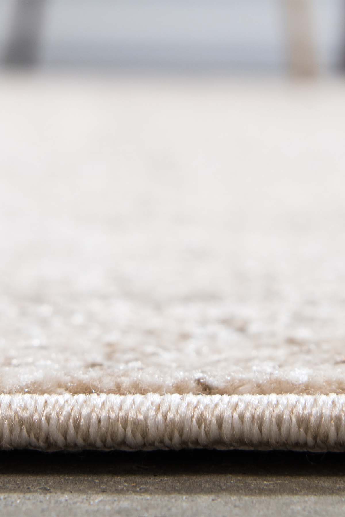 Angorahome Tria Koleksiyonu Dokuma Makine Halısı TA1003 100 x 160 Dikdörtgen - 3