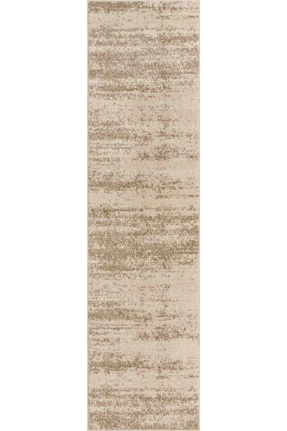 Angorahome Tria Koleksiyonu Dokuma Makine Halısı TA1003 80 x 300 Dikdörtgen - 6