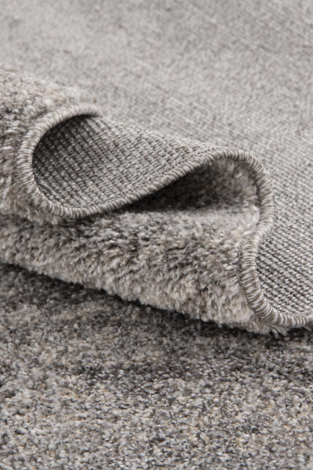 Angorahome Tria Koleksiyonu Dokuma Makine Halısı TA1004 210 x 300 Dikdörtgen - 5