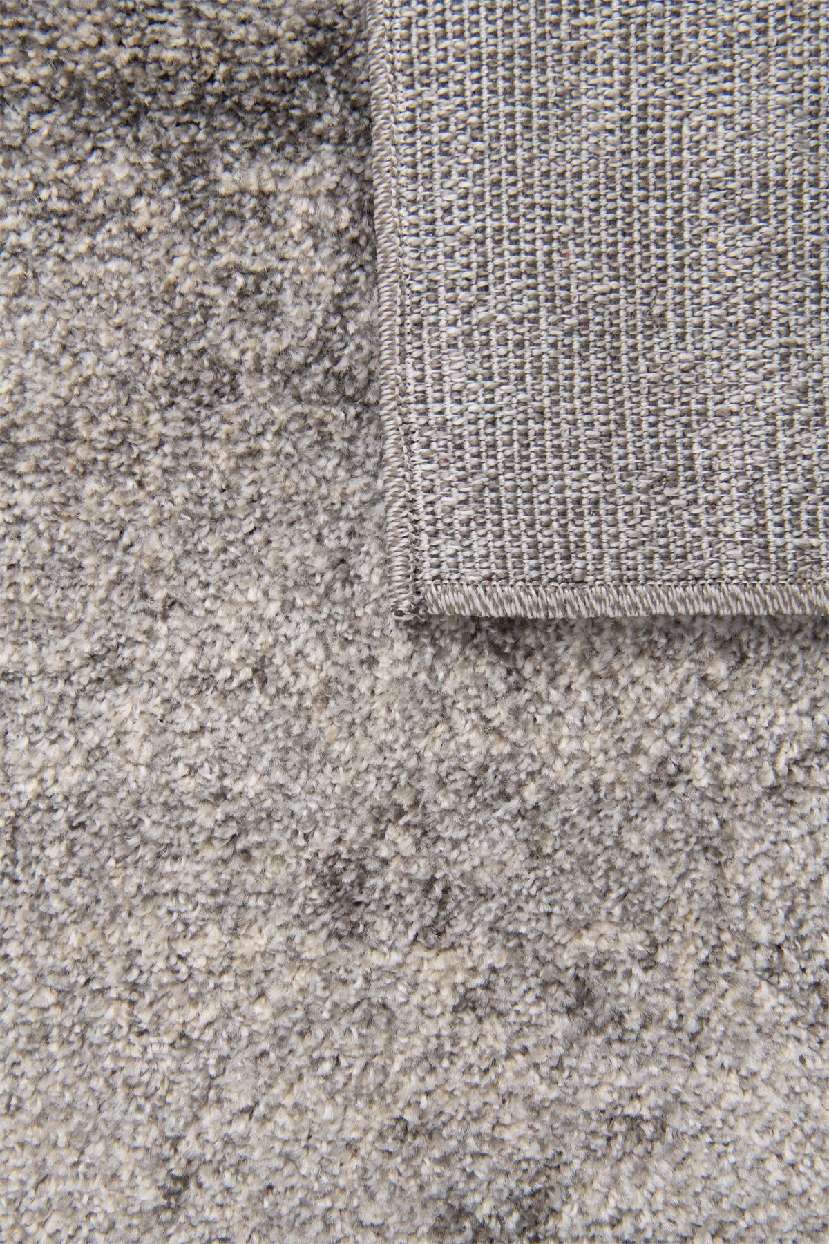 Angorahome Tria Koleksiyonu Dokuma Makine Halısı TA1004 80 x 300 Dikdörtgen - 4