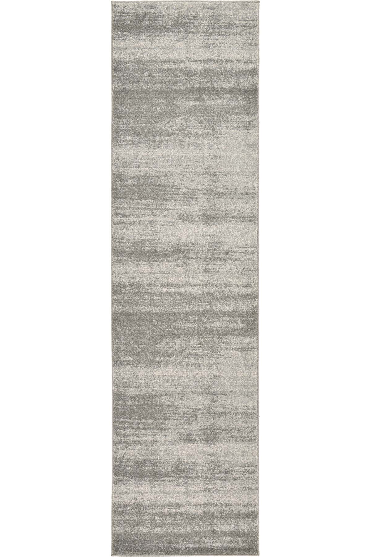 Angorahome Tria Koleksiyonu Dokuma Makine Halısı TA1004 80 x 300 Dikdörtgen - 6