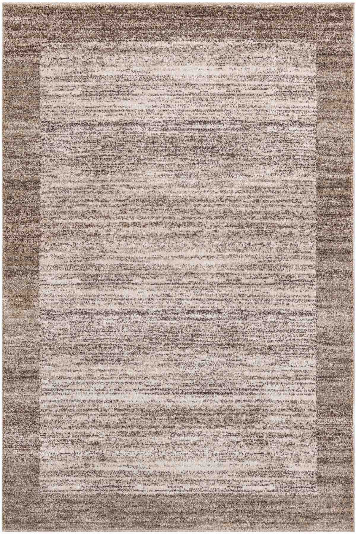 Angorahome Tria Koleksiyonu Dokuma Makine Halısı TA1005 150 x 240 Dikdörtgen - 6