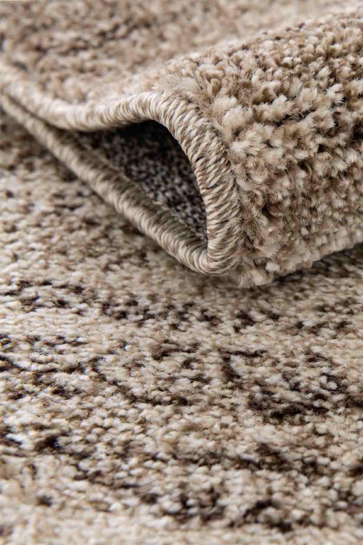 Angorahome Tria Koleksiyonu Dokuma Makine Halısı TA1005 120 x 180 Dikdörtgen - 2