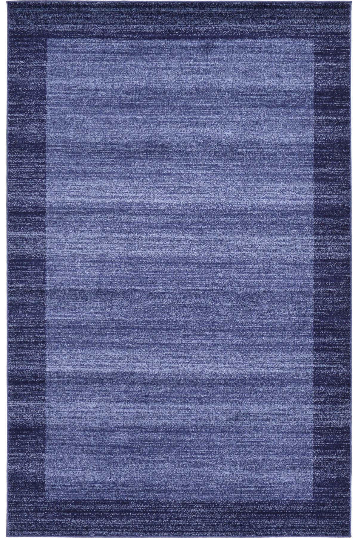 Angorahome Tria Koleksiyonu Dokuma Makine Halısı TA1006 150 x 240 Dikdörtgen - 6