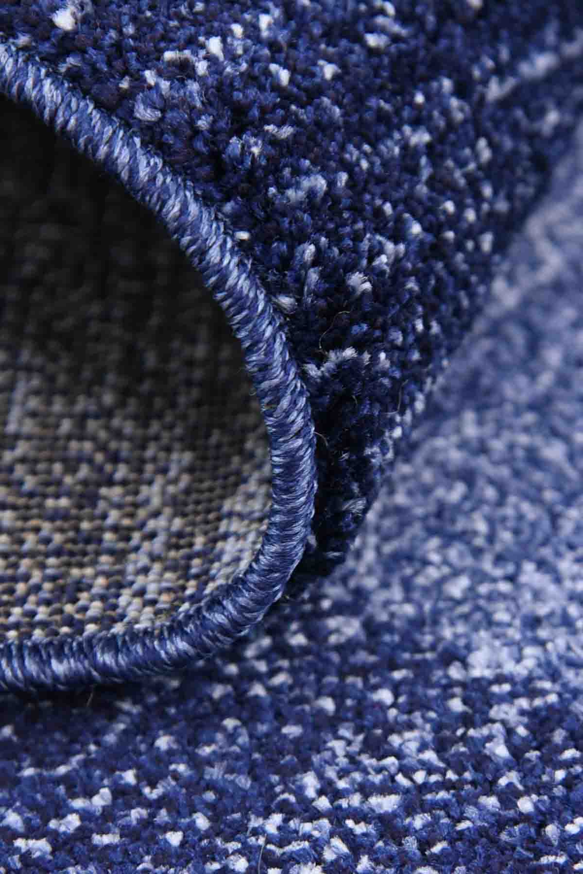 Angorahome Tria Koleksiyonu Dokuma Makine Halısı TA1006 80 x 300 Dikdörtgen - 2