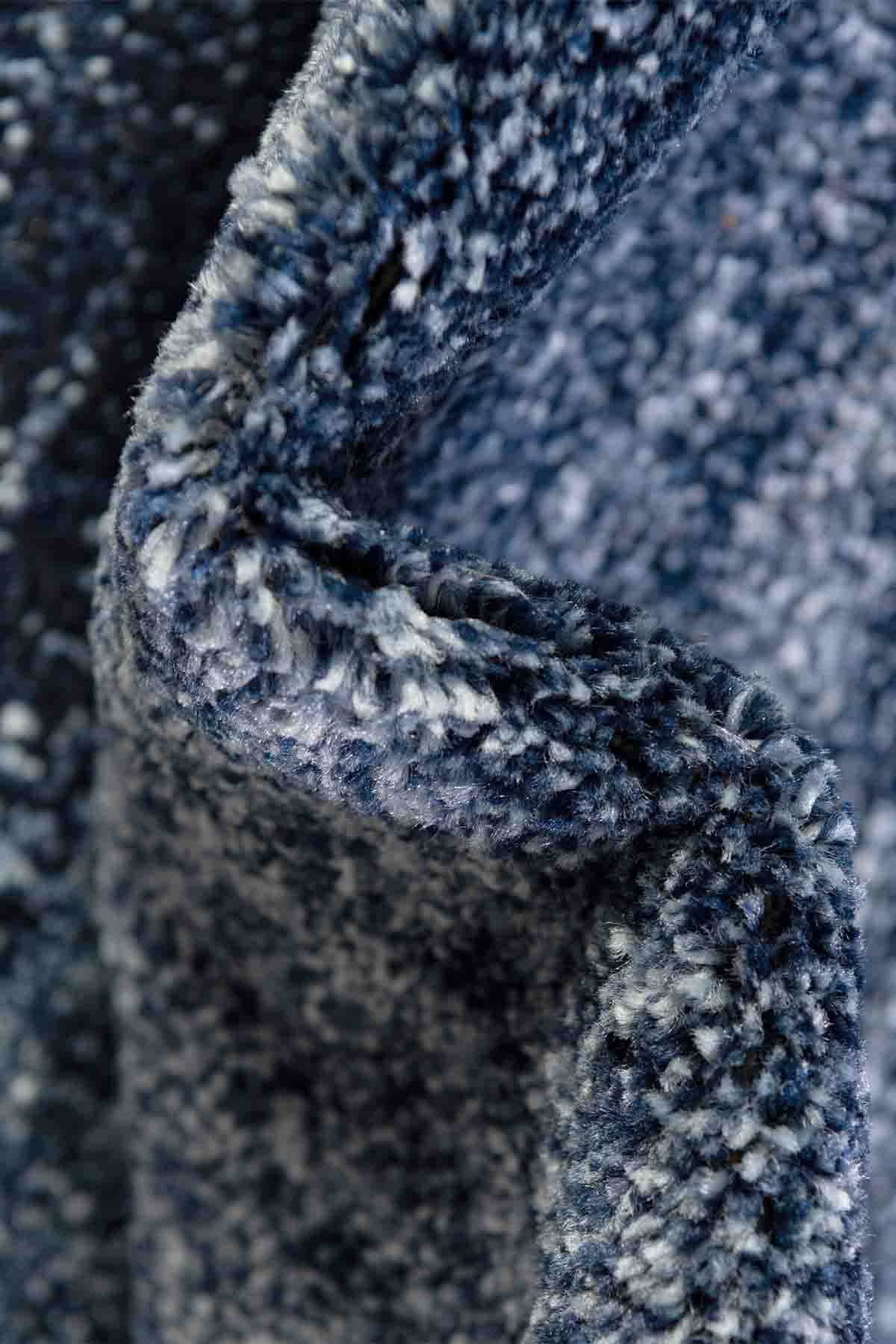 Angorahome Tria Koleksiyonu Dokuma Makine Halısı TA1006 100 x 160 Dikdörtgen - 5