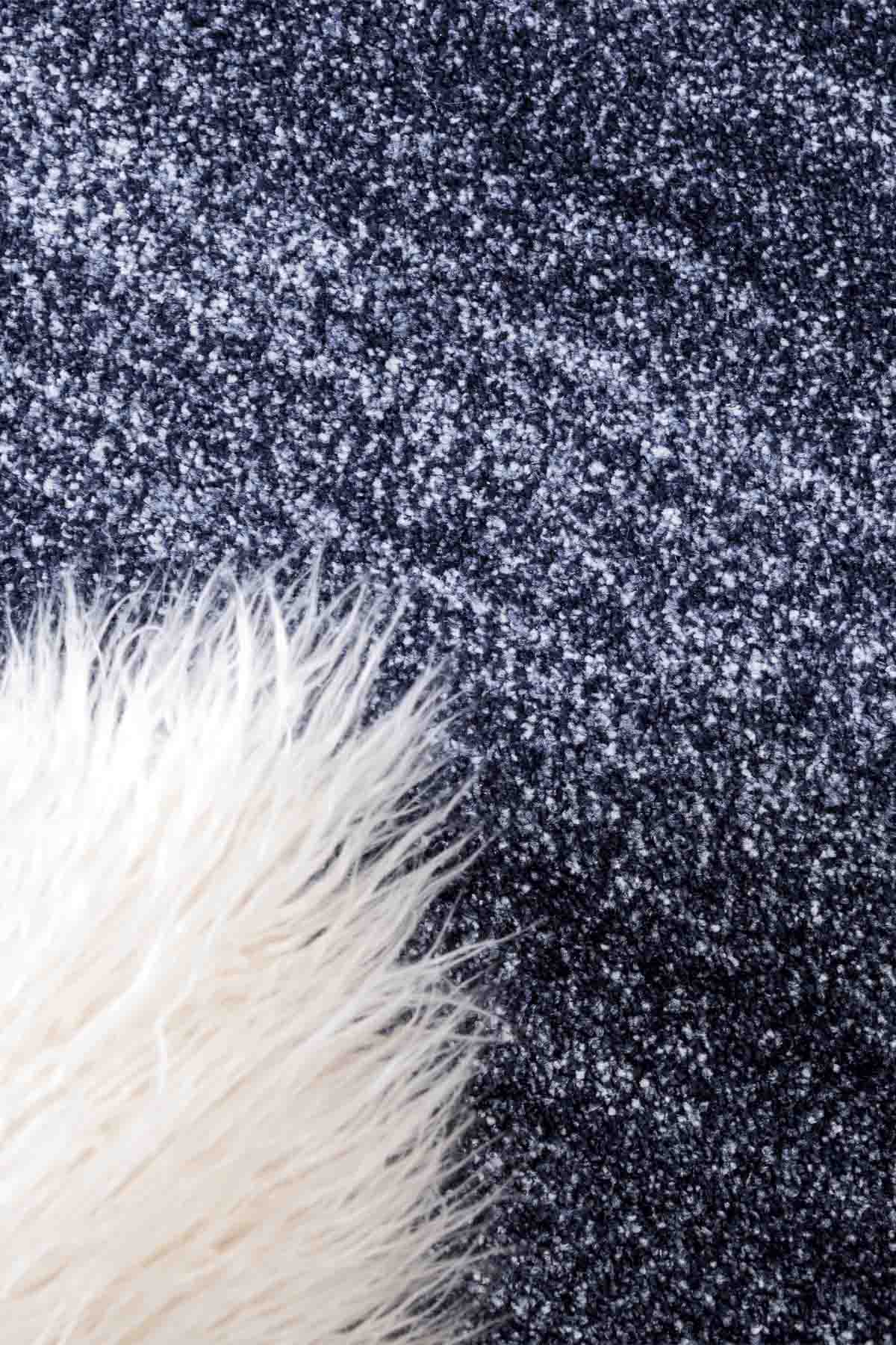 Angorahome Tria Koleksiyonu Dokuma Makine Halısı TA1006 210 x 300 Dikdörtgen - 4