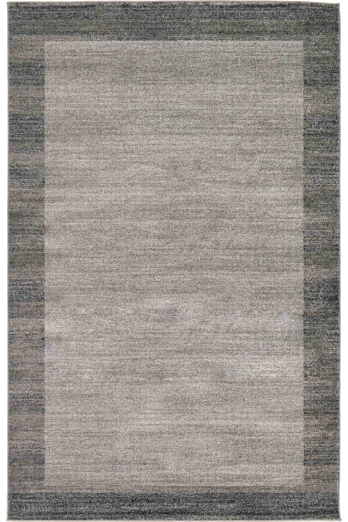 Angorahome Tria Koleksiyonu Dokuma Makine Halısı TA1007 150 x 240 Dikdörtgen - 6