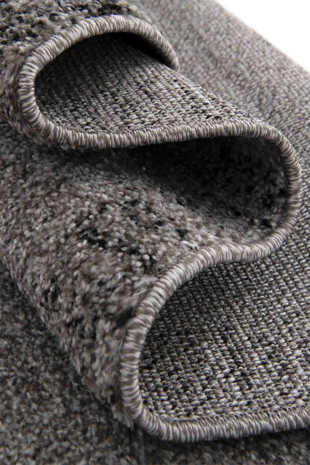 Angorahome Tria Koleksiyonu Dokuma Makine Halısı TA1007 80 x 300 Dikdörtgen - 5