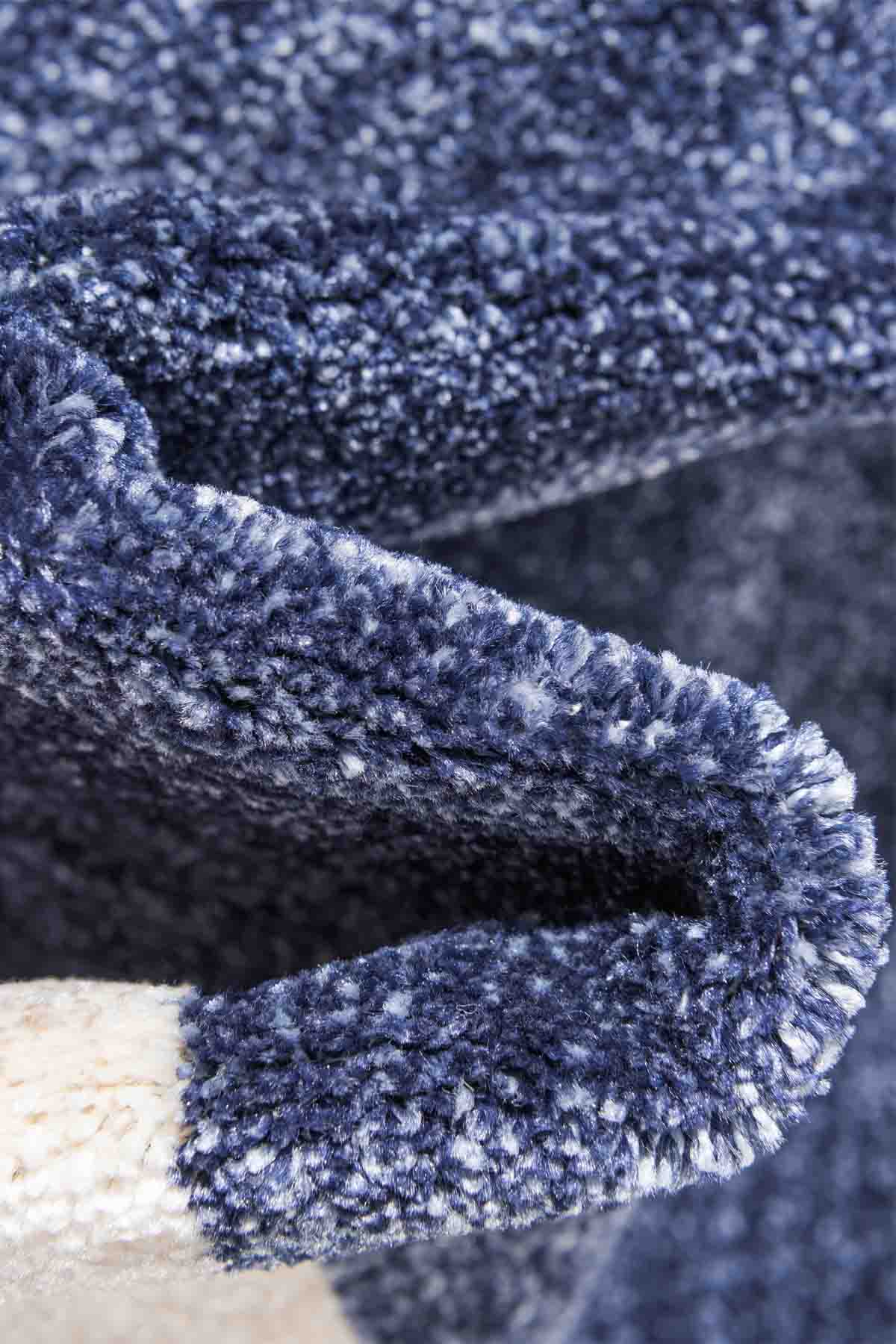 Angorahome Tria Koleksiyonu Dokuma Makine Halısı TA1008 100 x 160 Dikdörtgen - 4