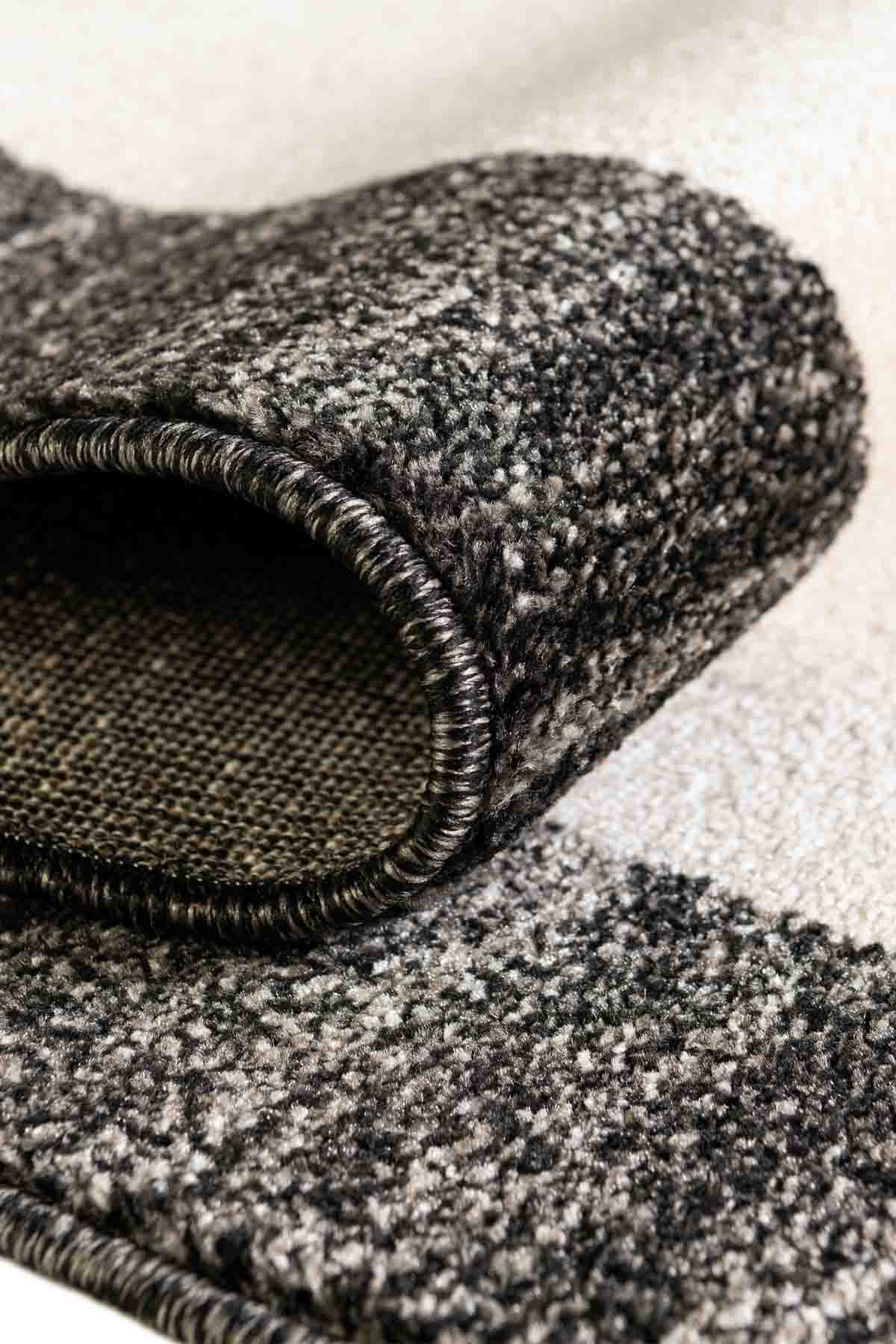 Angorahome Tria Koleksiyonu Dokuma Makine Halısı TA1010 150 x 240 Dikdörtgen - 2