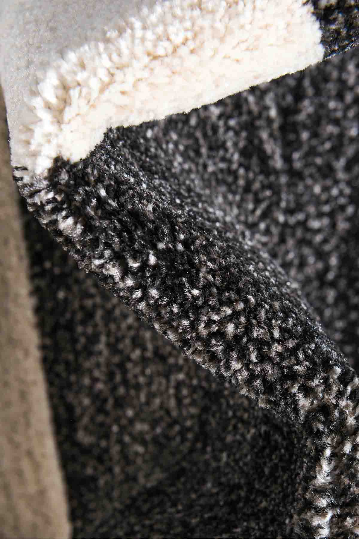 Angorahome Tria Koleksiyonu Dokuma Makine Halısı TA1010 150 x 240 Dikdörtgen - 4