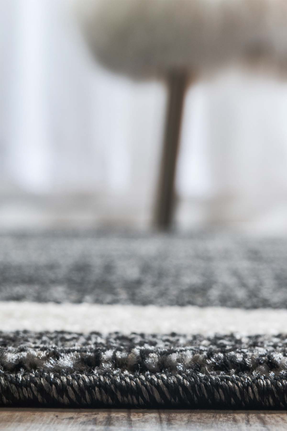 Angorahome Tria Koleksiyonu Dokuma Makine Halısı TA1010 100 x 160 Dikdörtgen - 3