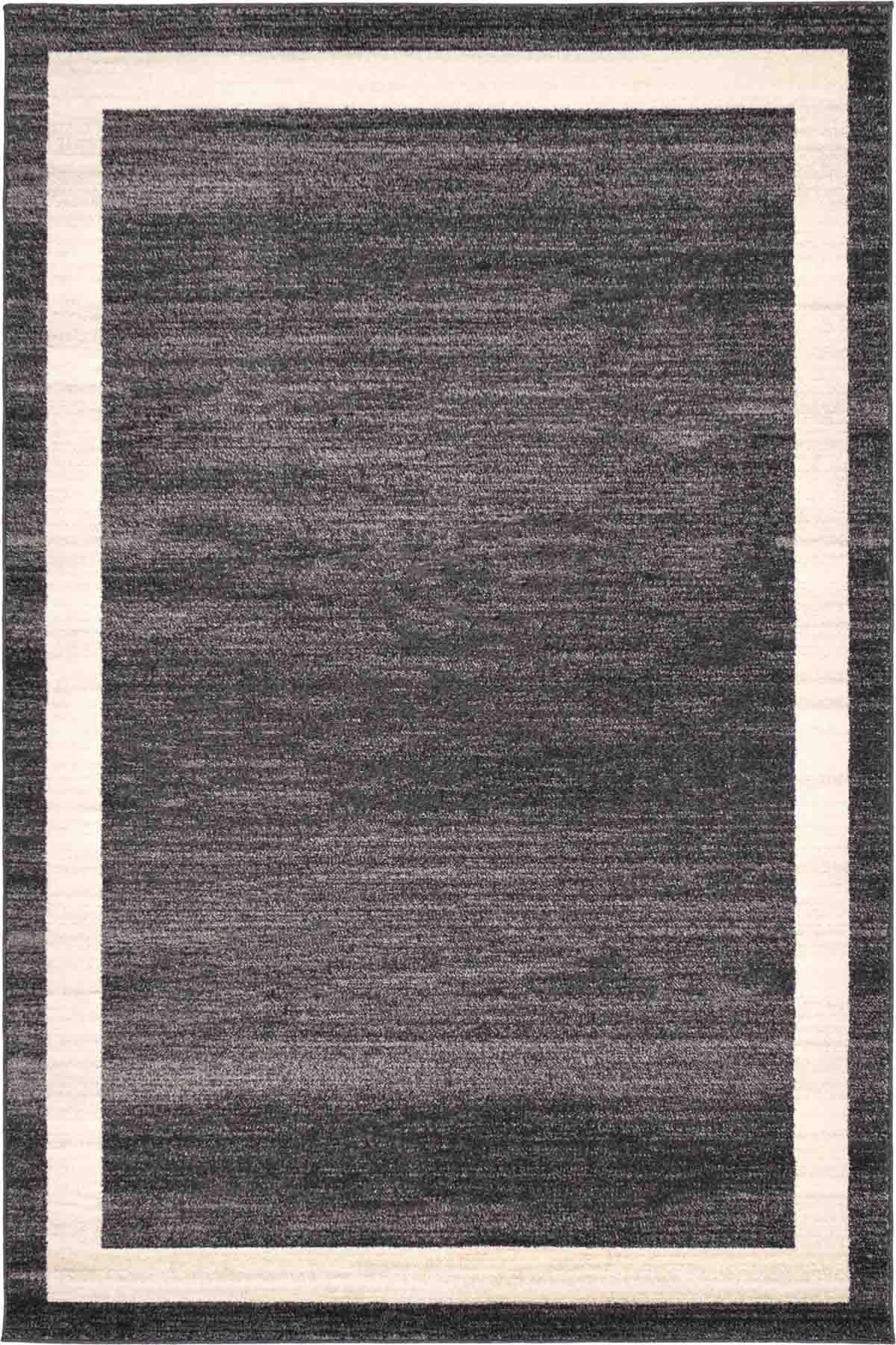 Angorahome Tria Koleksiyonu Dokuma Makine Halısı TA1010 100 x 160 Dikdörtgen - 6