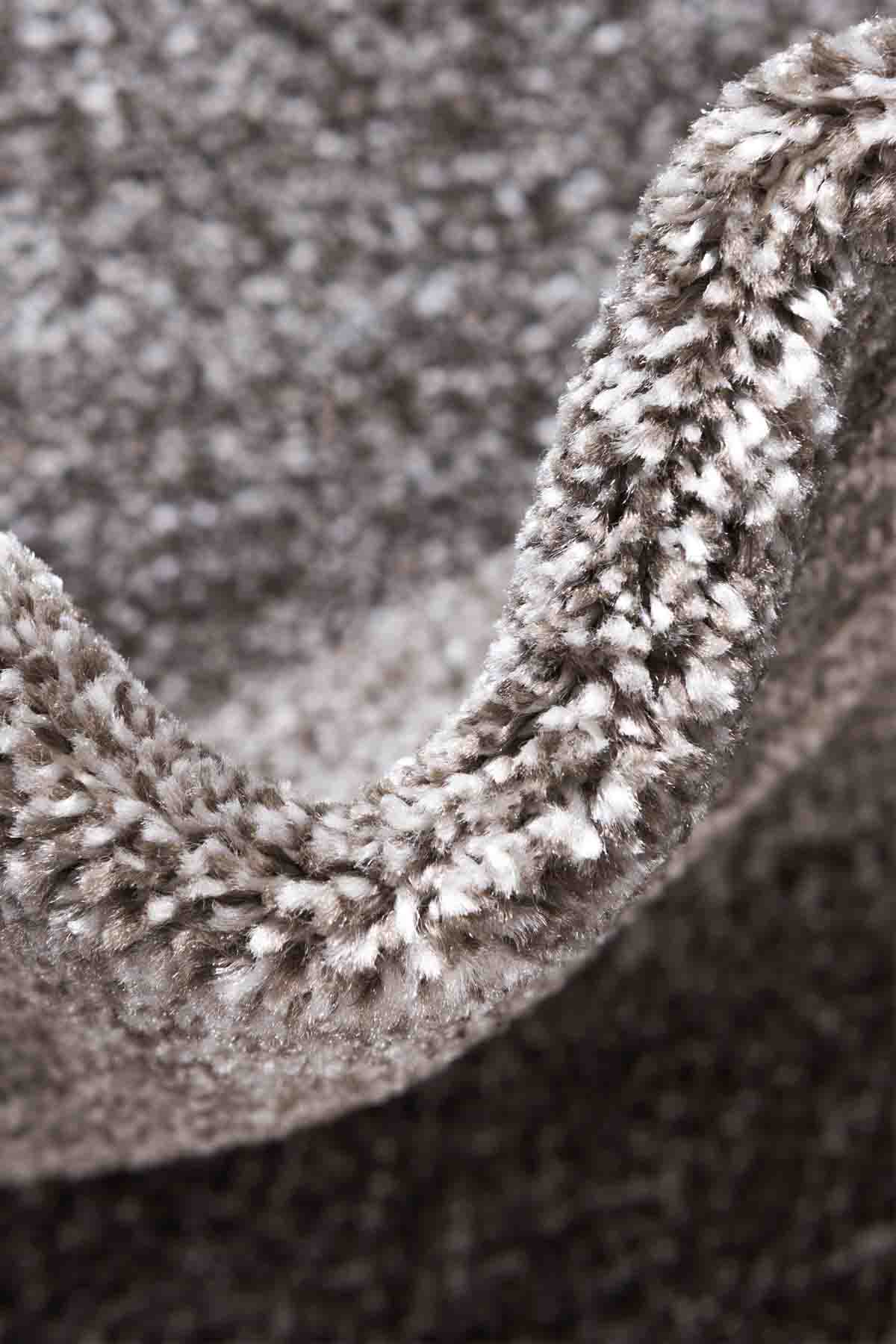 Angorahome Tria Koleksiyonu Dokuma Makine Halısı TA1011 210 x 300 Dikdörtgen - 4