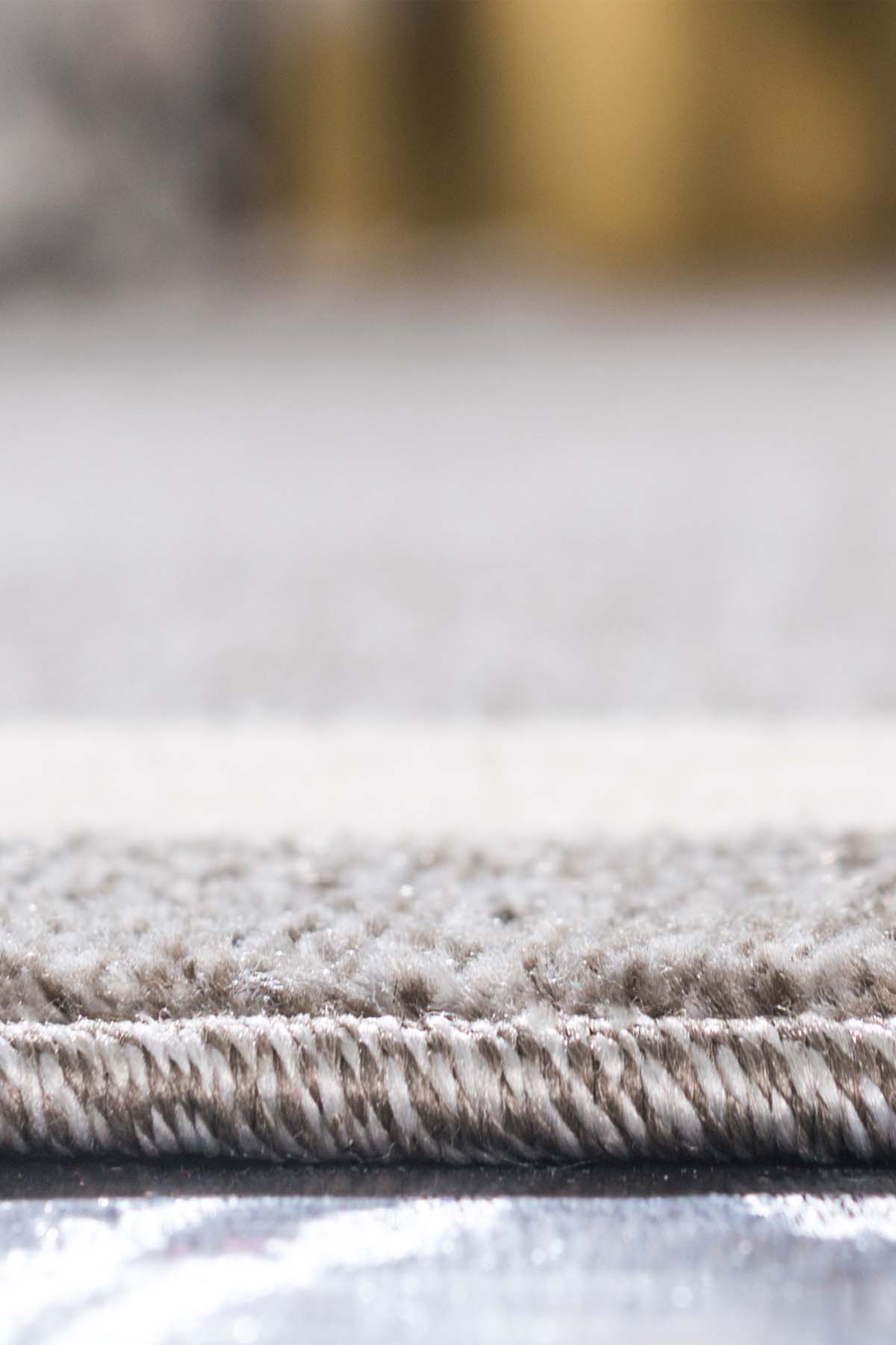 Angorahome Tria Koleksiyonu Dokuma Makine Halısı TA1011 80 x 300 Dikdörtgen - 3