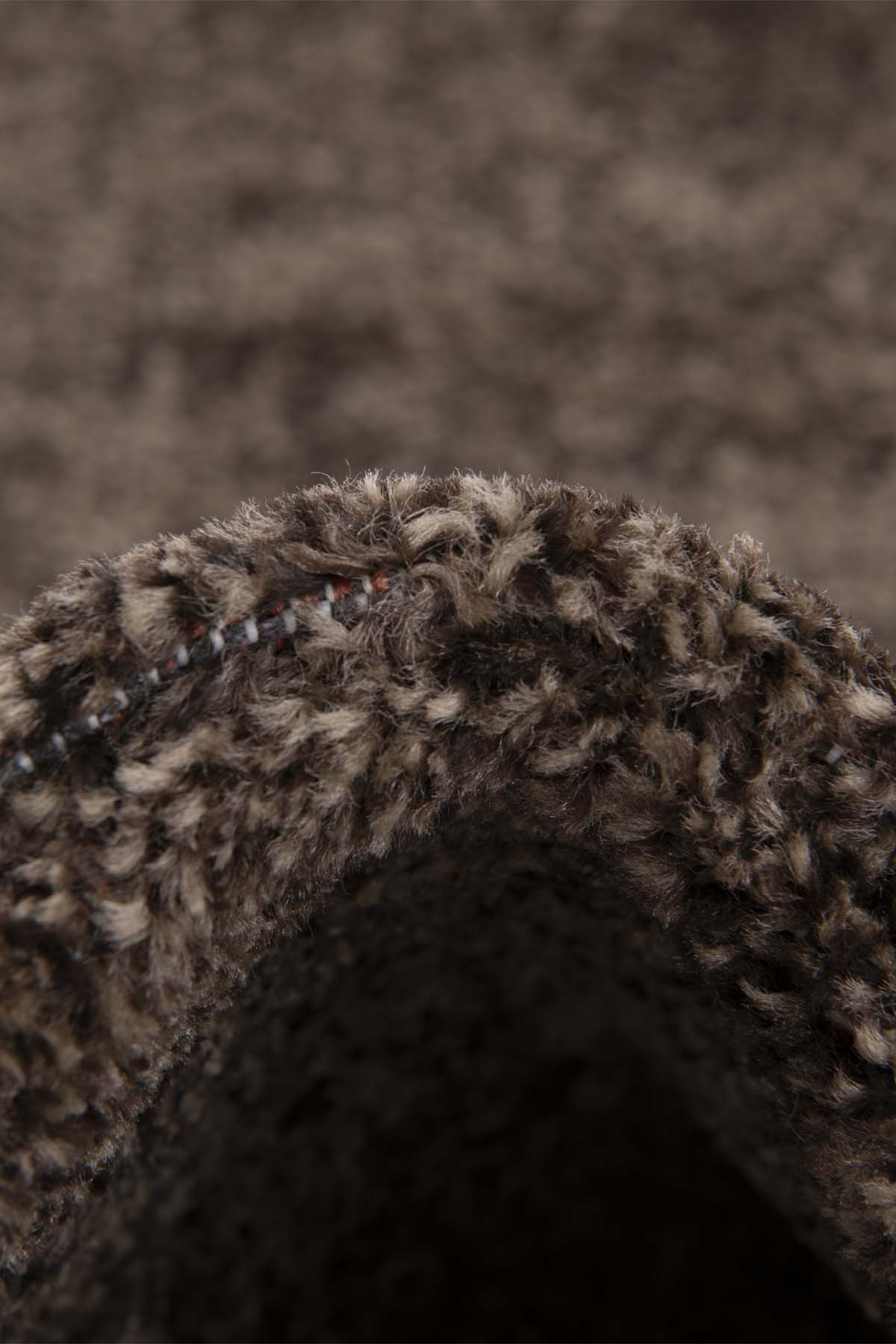 Angorahome Tria Koleksiyonu Dokuma Makine Halısı TA1015 100 x 160 Dikdörtgen - 4