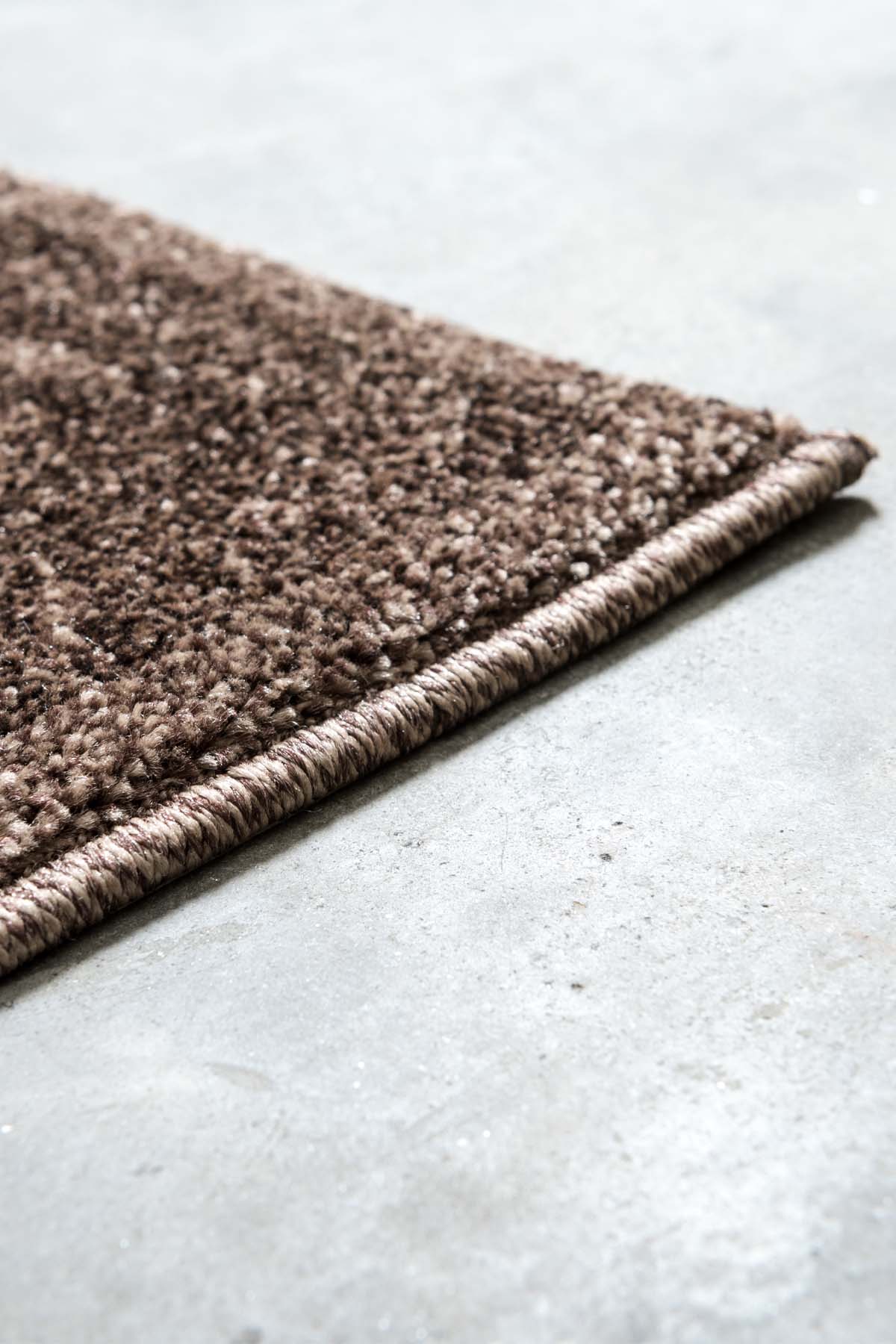 Angorahome Tria Koleksiyonu Dokuma Makine Halısı TA1015 80 x 300 Dikdörtgen - 3