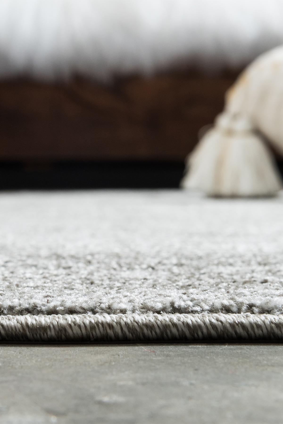 Angorahome Tria Koleksiyonu Dokuma Makine Halısı TA1017 150 x 240 Dikdörtgen - 2