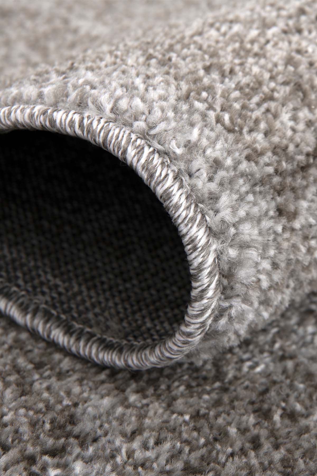 Angorahome Tria Koleksiyonu Dokuma Makine Halısı TA1017 150 x 240 Dikdörtgen - 3