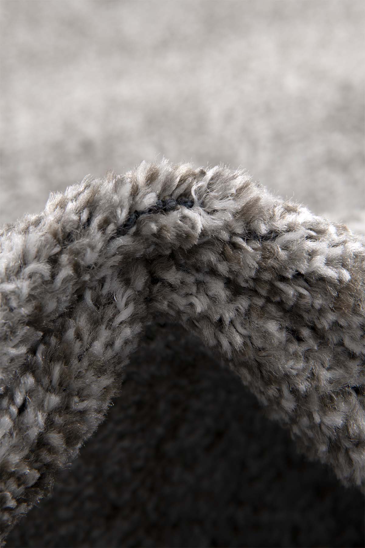 Angorahome Tria Koleksiyonu Dokuma Makine Halısı TA1017 80 x 300 Dikdörtgen - 4