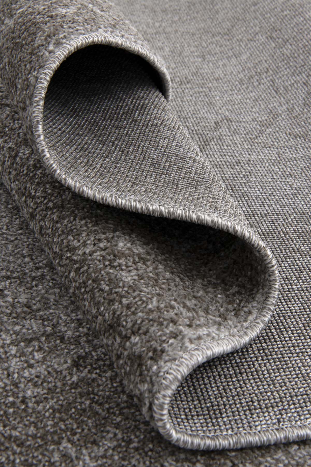 Angorahome Tria Koleksiyonu Dokuma Makine Halısı TA1017 80 x 300 Dikdörtgen - 5