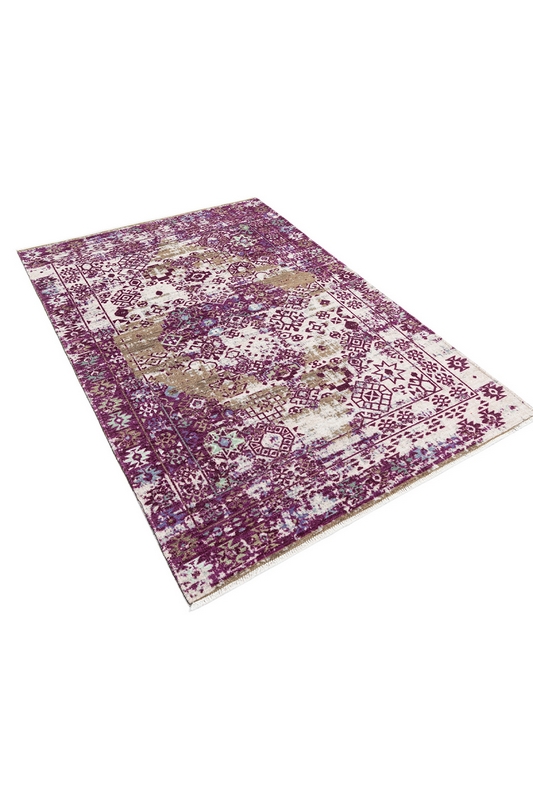 Angorahome Vega Dekoratif Yeni Nesil Kilim 4071 - 10