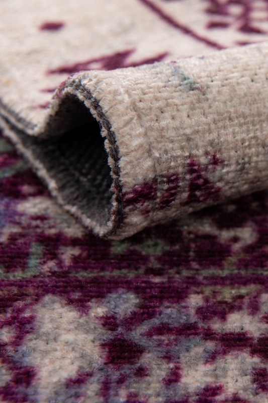 Angorahome Vega Dekoratif Yeni Nesil Kilim 4071 - 4