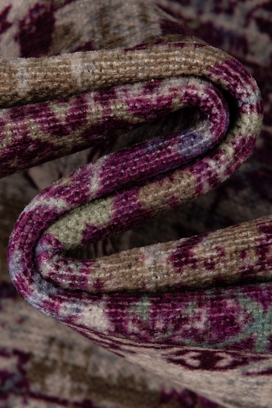 Angorahome Vega Dekoratif Yeni Nesil Kilim 4071 - 6