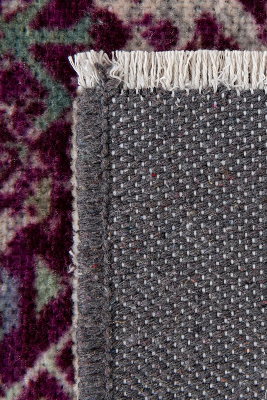 Angorahome Vega Dekoratif Yeni Nesil Kilim 4071 - 7